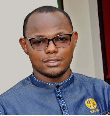 DOHO LATIF KANE, Consultant-ingénieur statisticien économiste chez SITEP